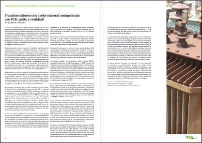 Excerpt from PEN Magazine